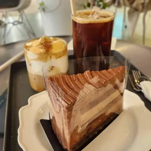 카페 블루웨일 사진