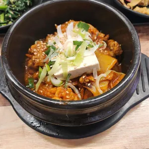 꽃삼살롱 사진