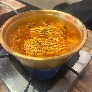 꽃삼살롱 사진