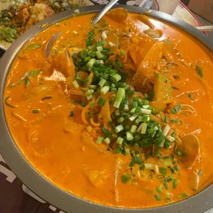 맛짱조개 사진