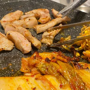 강창구찹쌀진순대 마포껍데기집 사진