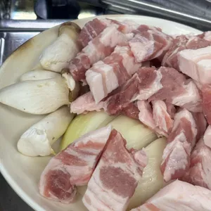 알딸딸매운마차 사진