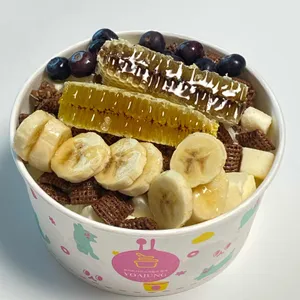 요거트 아이스크림의 정석 사진
