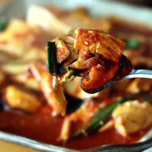 장독대와보리밥 리뷰 사진