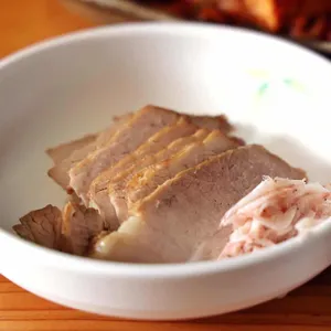 장독대와보리밥 리뷰 사진