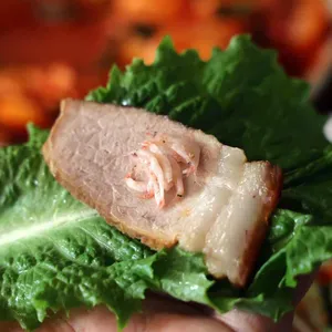 장독대와보리밥 리뷰 사진