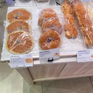 파리바게뜨 리뷰 사진