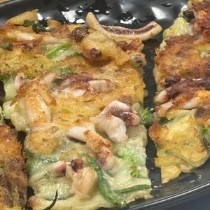 오씨칼국수 사진