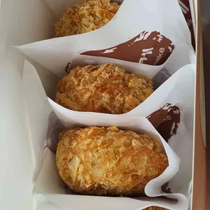 수제어묵고로케 사진
