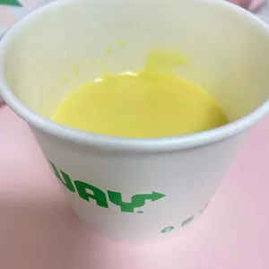 써브웨이 사진