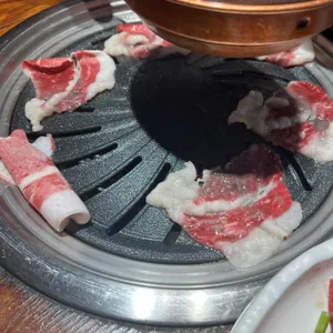 세곡한우 사진