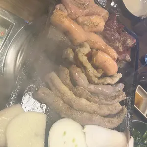 정철황소곱창 사진