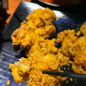 국제통닭 사진