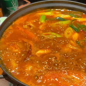 국제통닭 사진