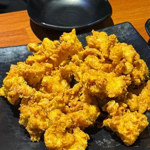 국제통닭 사진