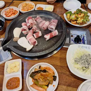 한마음정육식당 사진