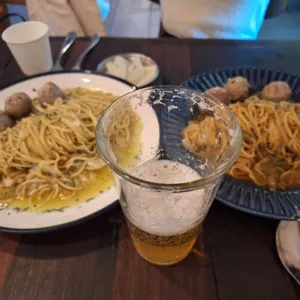 서울미트볼 사진