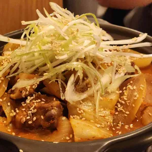 포만 사진