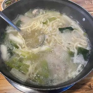 대가닭한마리 사진