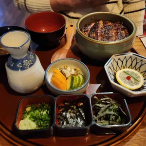 해목 사진