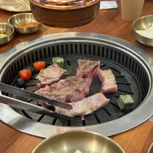 남한강 사진 1