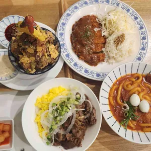 밥밥디라라 사진