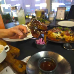 파스타랑 W 사진