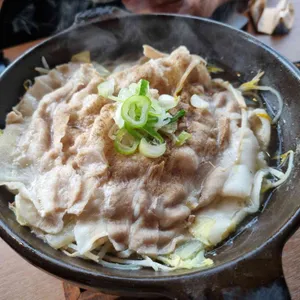 야키톤 톤토로 사진