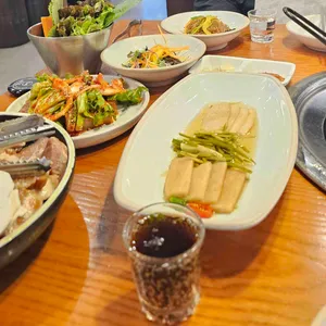 화사랑갈비 사진