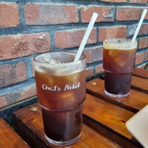 셰프의 아이들 사진