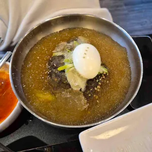 조선부뚜막 사진