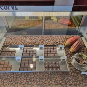 구아우쇼콜라 리뷰 사진