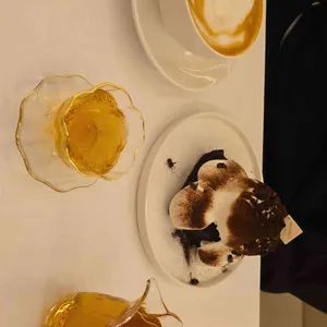 새벽카페 호르 리뷰 사진