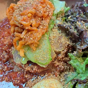 철원막국수 사진