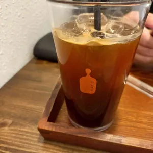 동네커피 사진
