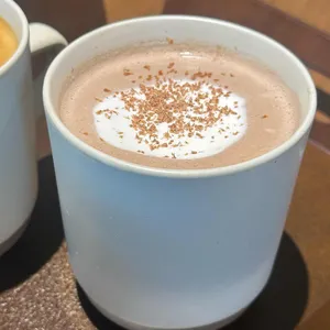 기브온 카페인바 사진