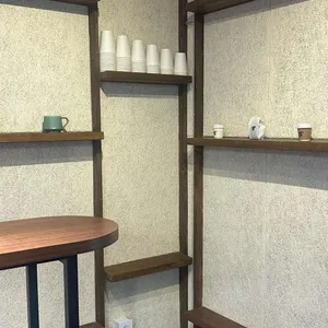 기브온 카페인바 리뷰 사진