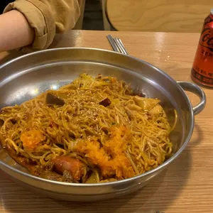 미도 매운향솥&마라샹궈 마라탕 사진