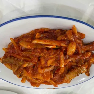낙지한마당 사진