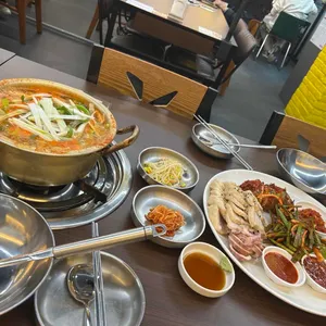 양은이네 사진 1