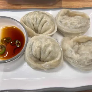 부평칼국수 사진
