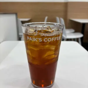 빽다방 사진 1