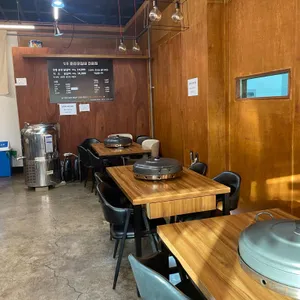 춘천닭갈비 리뷰 사진