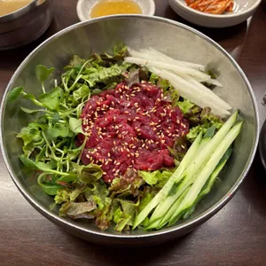 부촌육회 별관 사진 2