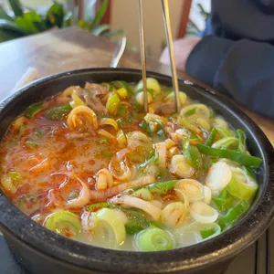 무봉리토종순대국 사진