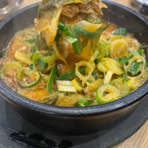 먹보한우 사진