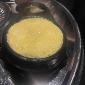 록갈비 사진