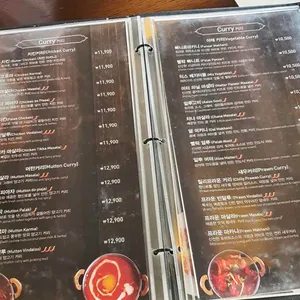 델리인디아 리뷰 사진