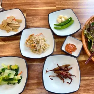 강고집김치찜 사진