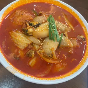 짬뽕관 사진